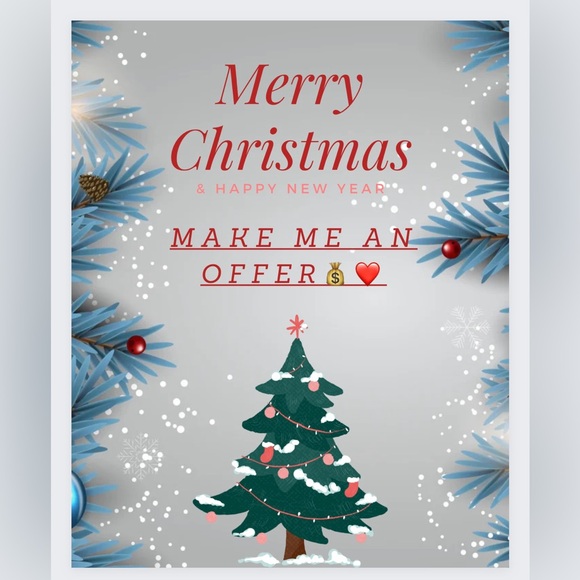 Make me a reasonable offer ! 😊 - Picture 3 of 3